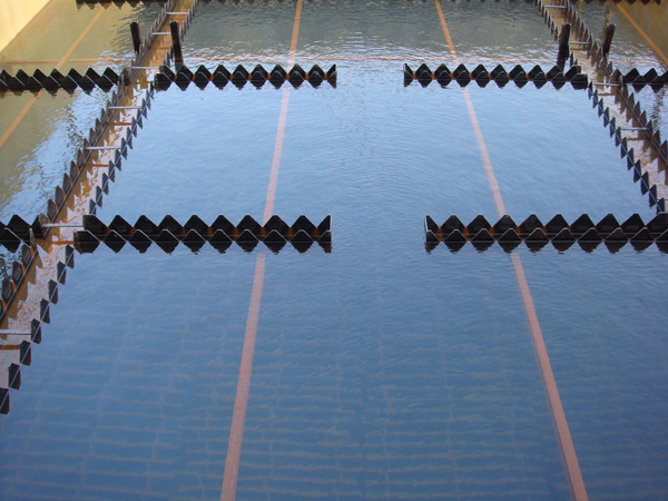 生活用水凈化處理